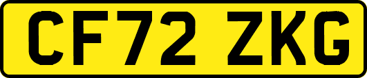 CF72ZKG