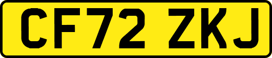 CF72ZKJ