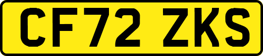 CF72ZKS
