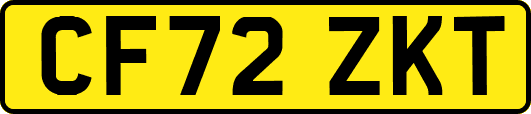 CF72ZKT