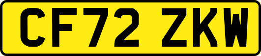 CF72ZKW
