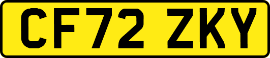 CF72ZKY