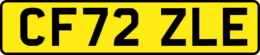 CF72ZLE