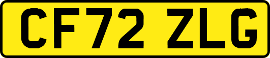 CF72ZLG
