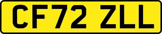 CF72ZLL