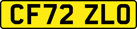 CF72ZLO