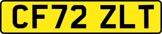 CF72ZLT