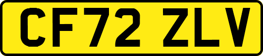 CF72ZLV