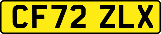 CF72ZLX