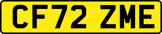 CF72ZME