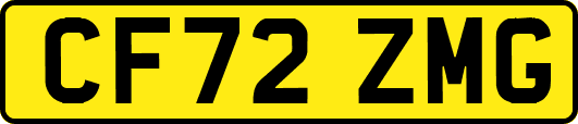 CF72ZMG