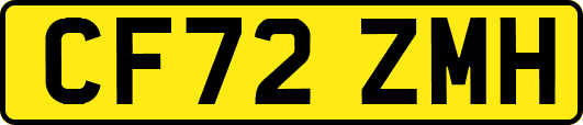 CF72ZMH