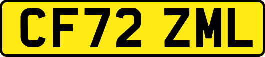 CF72ZML