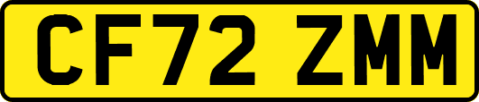 CF72ZMM