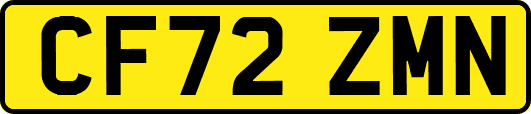 CF72ZMN
