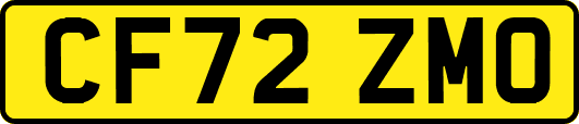 CF72ZMO