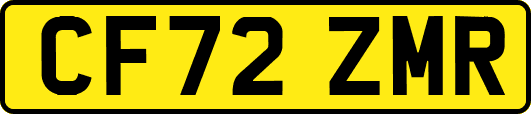 CF72ZMR
