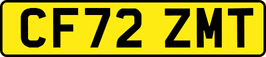 CF72ZMT