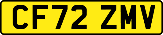 CF72ZMV
