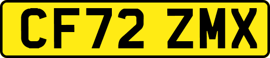 CF72ZMX