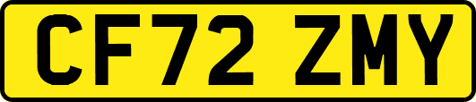 CF72ZMY