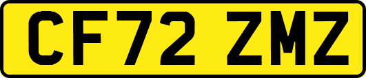 CF72ZMZ
