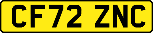 CF72ZNC