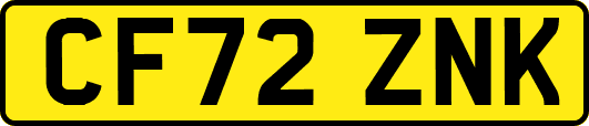 CF72ZNK