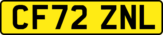 CF72ZNL