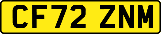 CF72ZNM