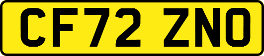 CF72ZNO