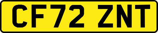 CF72ZNT