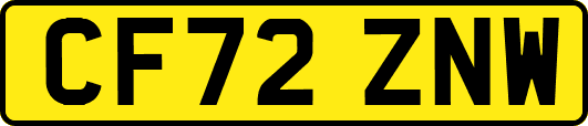 CF72ZNW