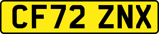 CF72ZNX