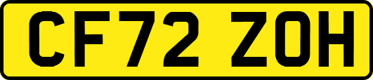 CF72ZOH
