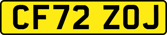 CF72ZOJ