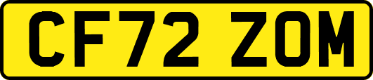 CF72ZOM