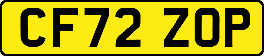 CF72ZOP