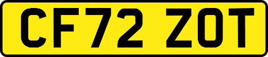 CF72ZOT