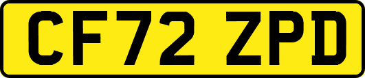 CF72ZPD