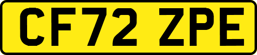 CF72ZPE