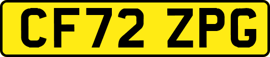 CF72ZPG