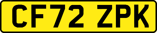 CF72ZPK