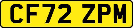 CF72ZPM