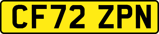 CF72ZPN