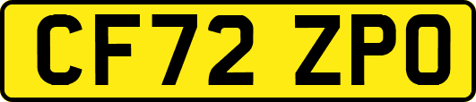 CF72ZPO