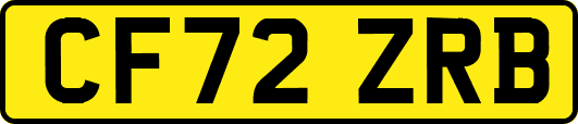 CF72ZRB