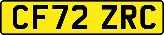 CF72ZRC