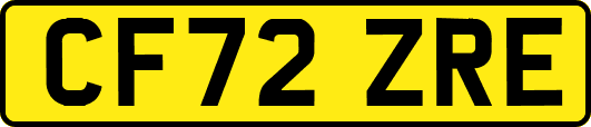CF72ZRE