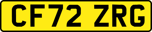 CF72ZRG